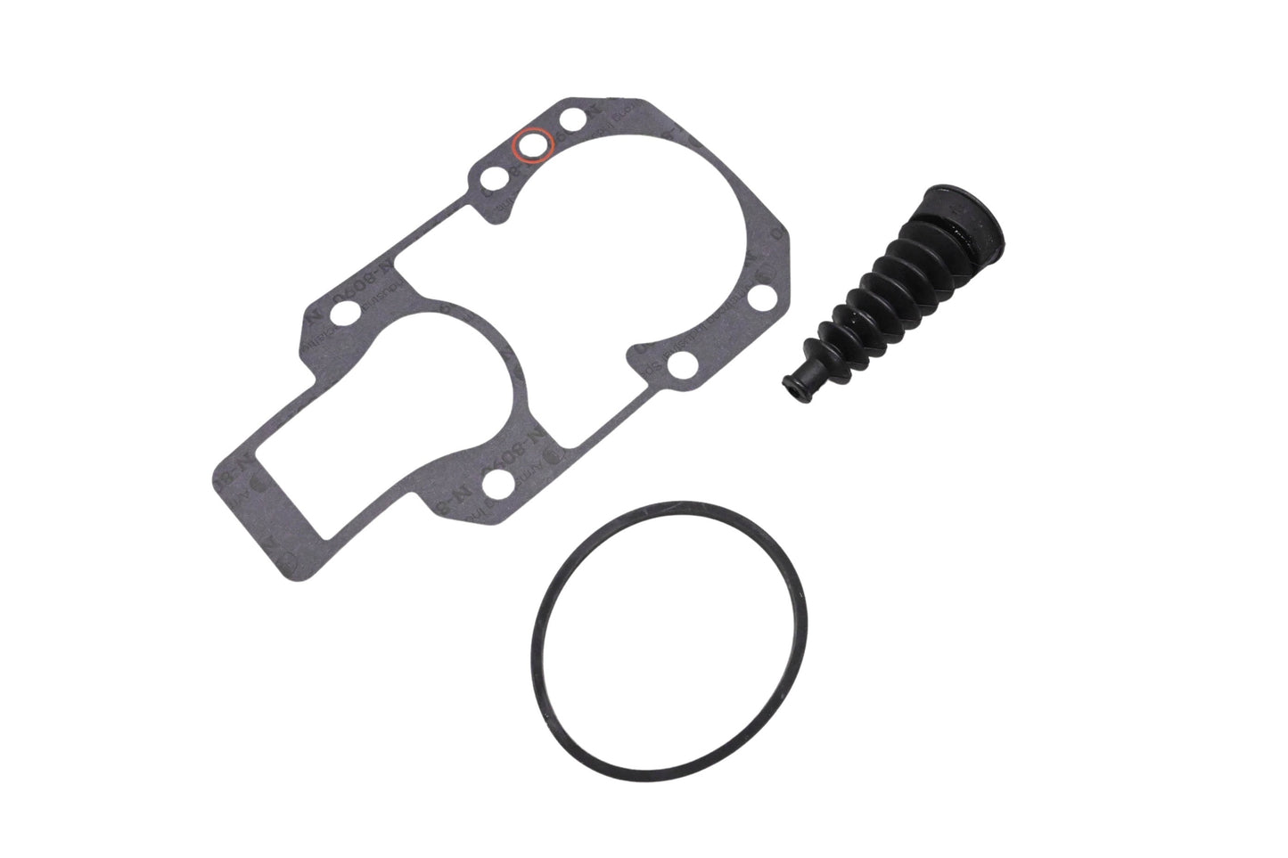 Aftermarket 19543T-1 Lower Shift Cable Kit NOS