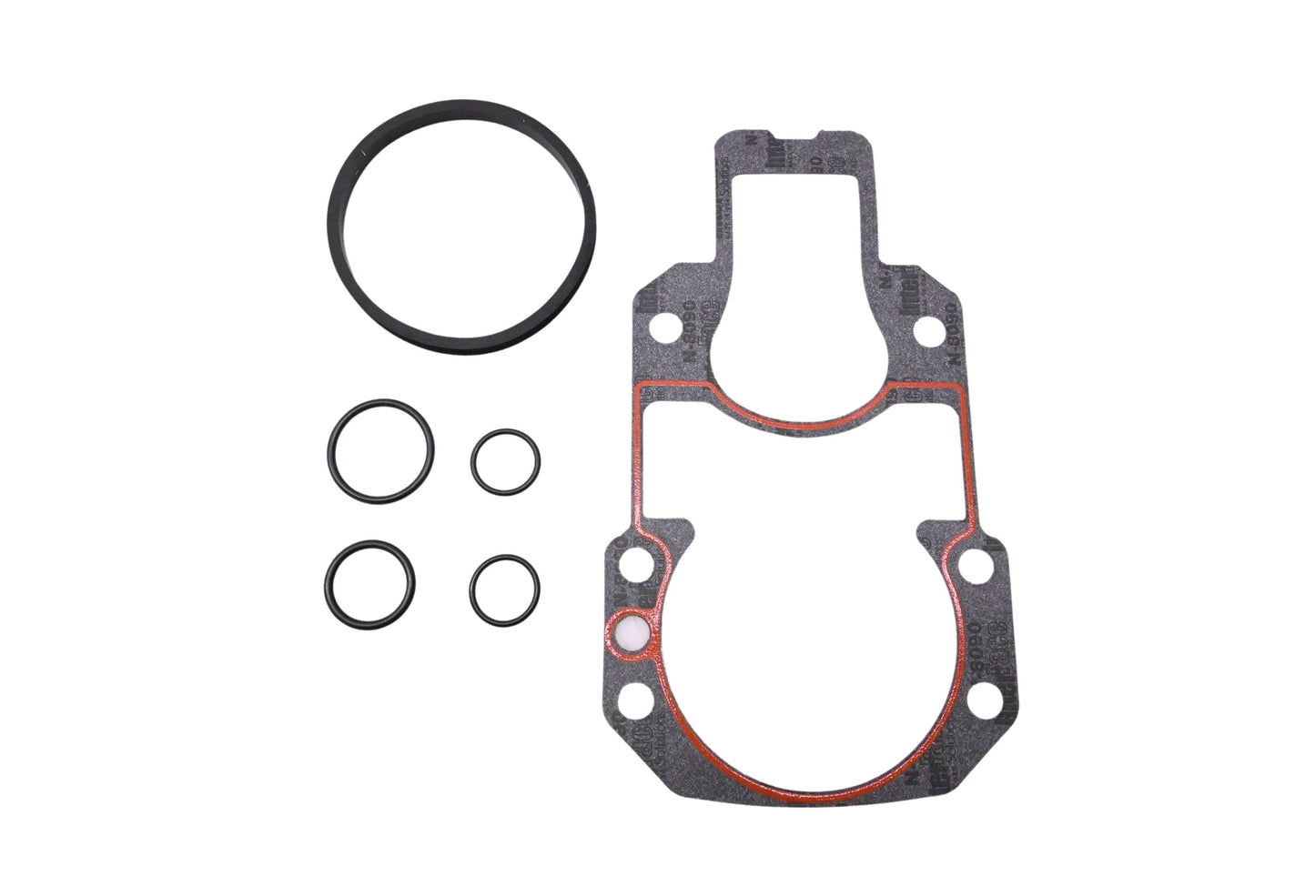 Sierra SUB-188205 Seal Kit NOS