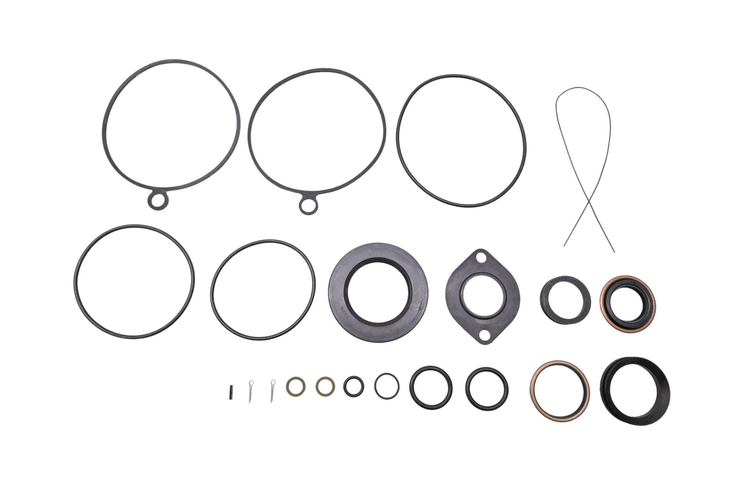 Aqua Power AP-2168, 876266-8 Upper Unit Gasket Kit NOS