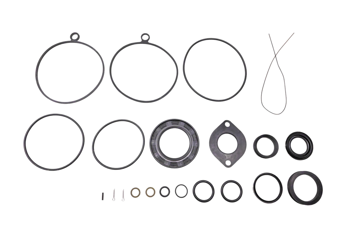 Aqua Power AP-2168, 876266-8 Upper Unit Gasket Kit NOS