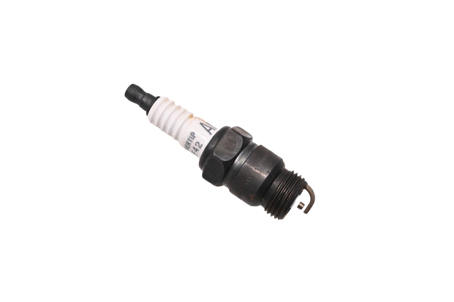 New OEM Ford BF42, B8A12405A Spark Plug NOS