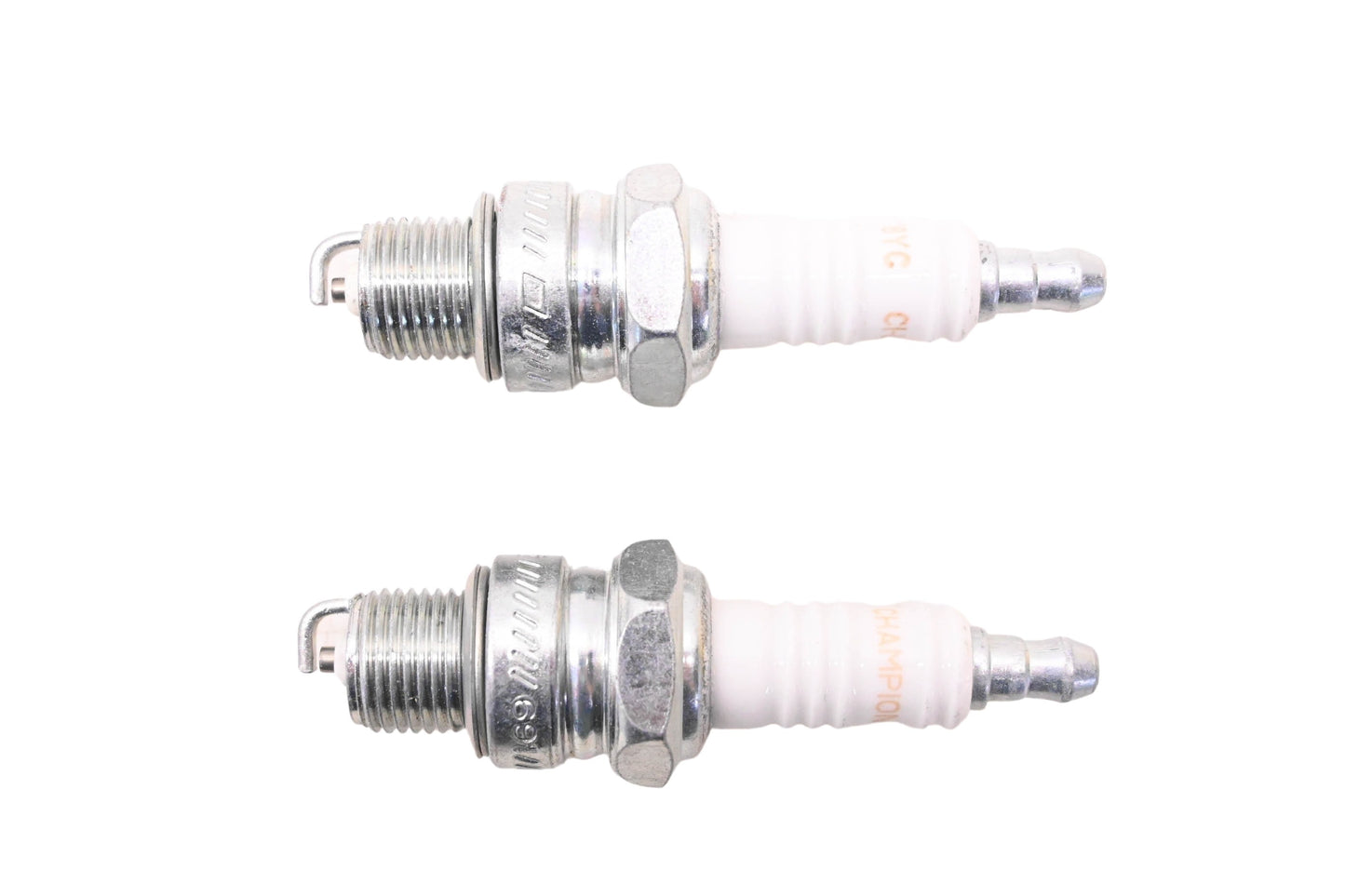 Champion 938M, QL78YC Spark Plugs Qty 2 NOS