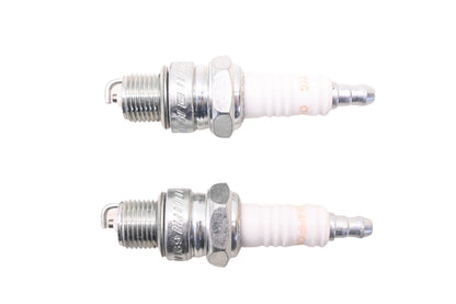 Champion 938M, QL78YC Spark Plugs Qty 2 NOS
