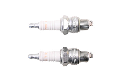Champion 938M, QL78YC Spark Plugs Qty 2 NOS