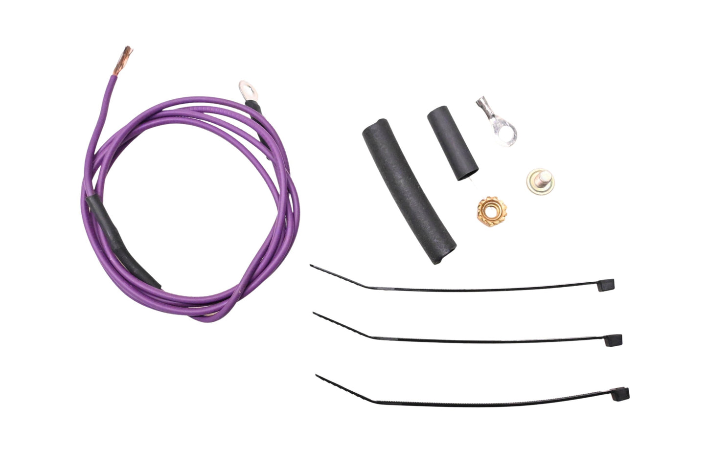 Aftermarket 84-94227A-2 Wire Resistance Kit NOS