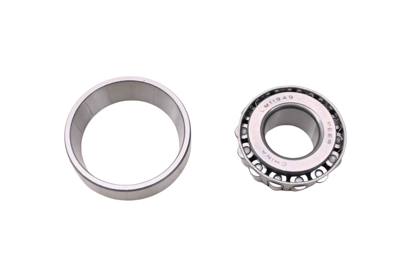 Sierra 18-1179 Tapered Roller Bearing Assembly NOS