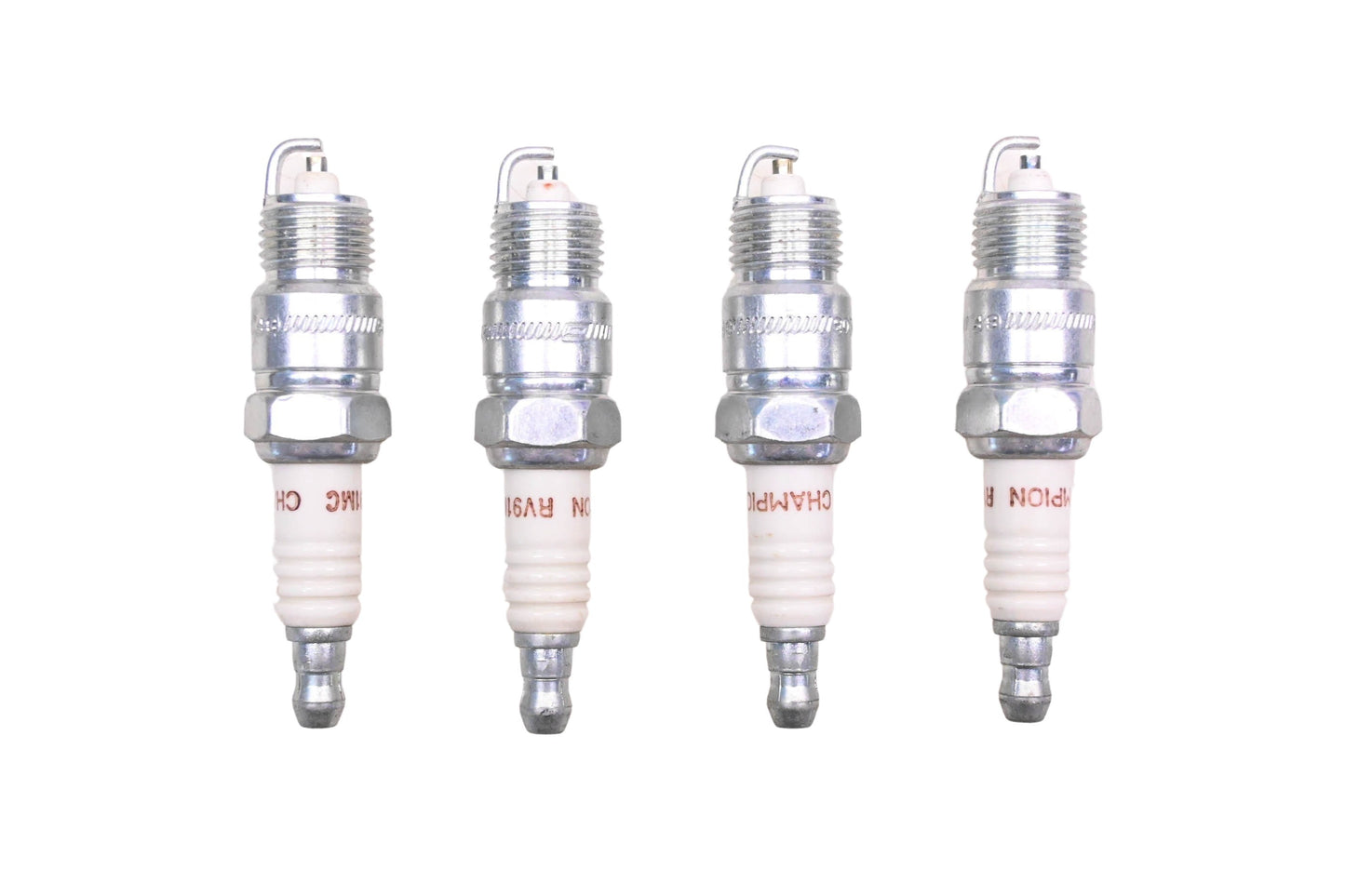 Champion 942S, 12667, RV91MC Spark Plugs Qty 4 NOS