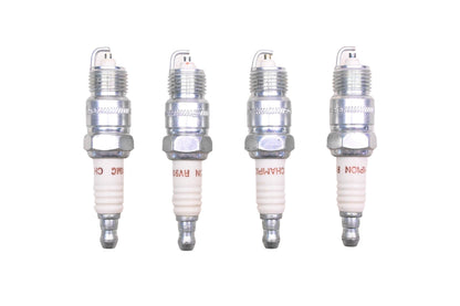 Champion 942S, 12667, RV91MC Spark Plugs Qty 4 NOS