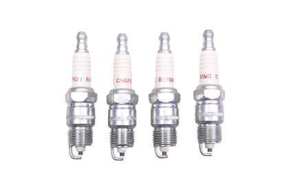 Champion 942S, 12667, RV91MC Spark Plugs Qty 4 NOS