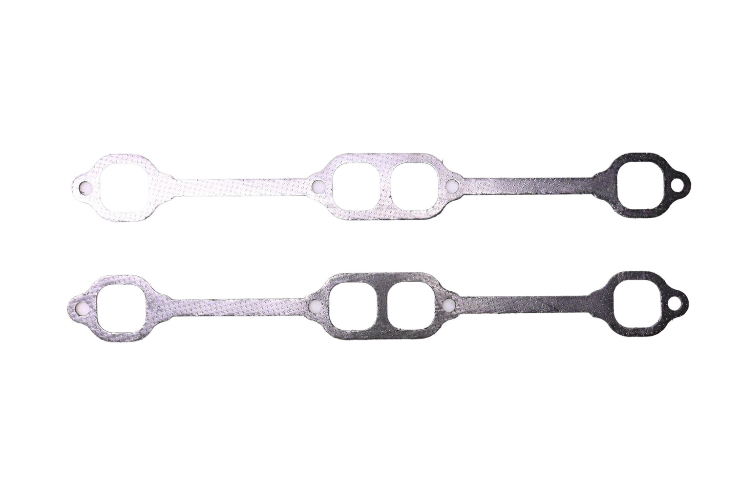 Quicksilver 27-33395 2 Pack Exhaust Manifold Gasket Kit