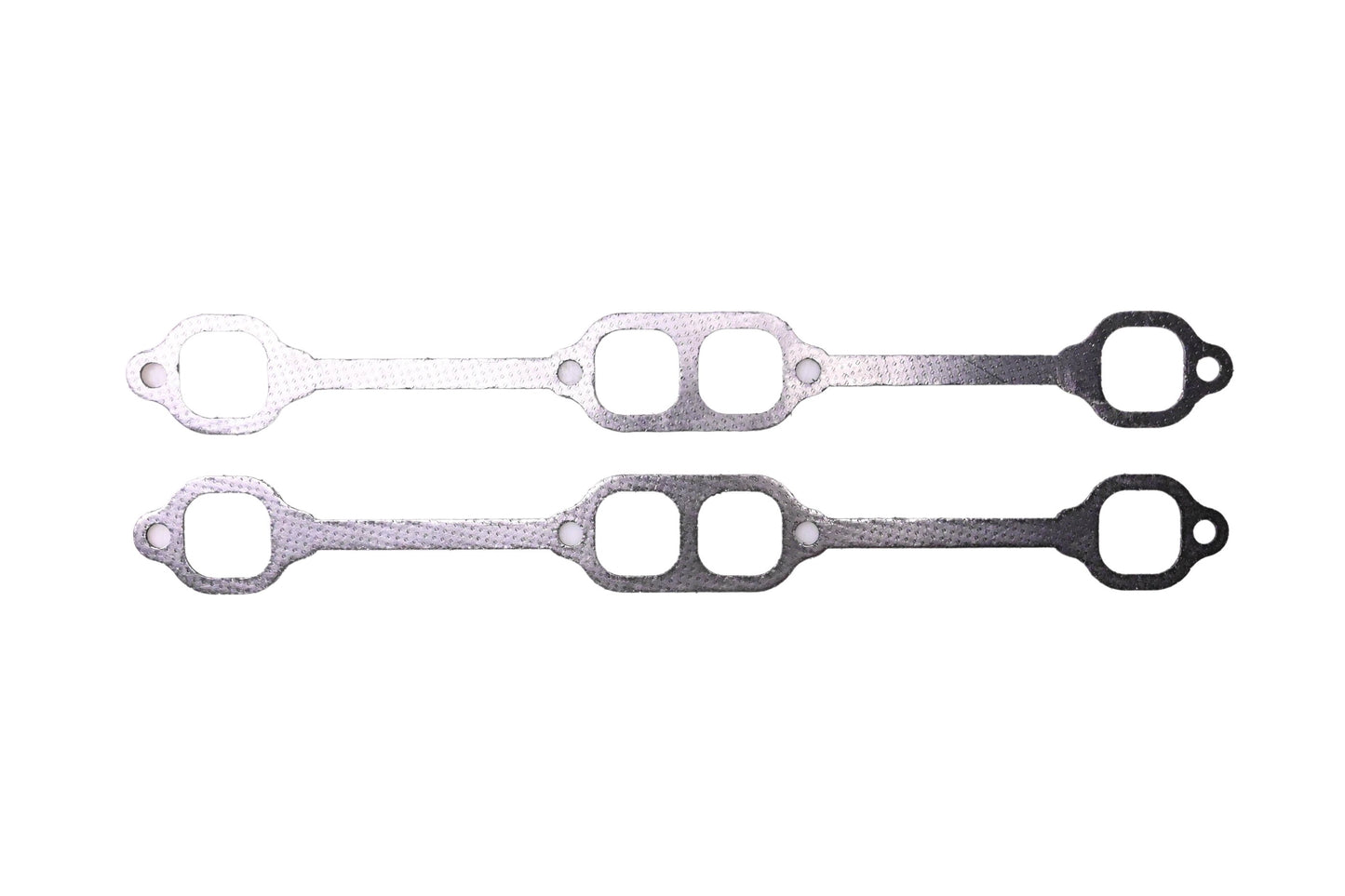 Quicksilver 27-33395 2 Pack Exhaust Manifold Gasket Kit