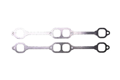 Quicksilver 27-33395 2 Pack Exhaust Manifold Gasket Kit
