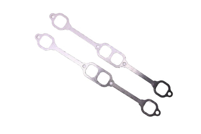 Quicksilver 27-33395 2 Pack Exhaust Manifold Gasket Kit