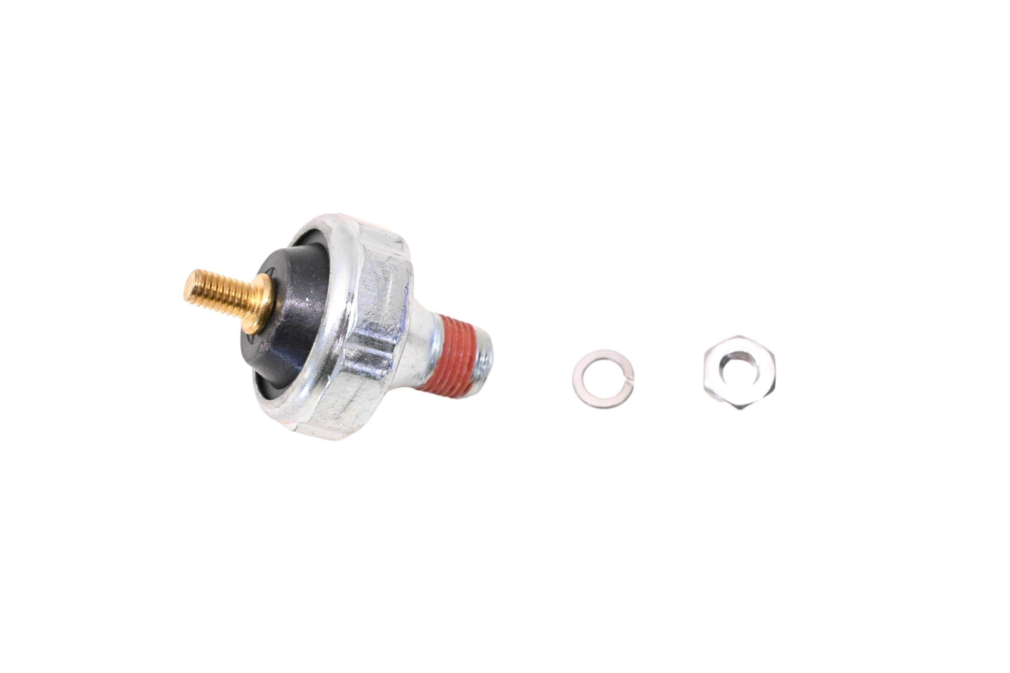 Aftermarket 87-805605A Oil Pressure Sender Sensor Switch Assembly NOS