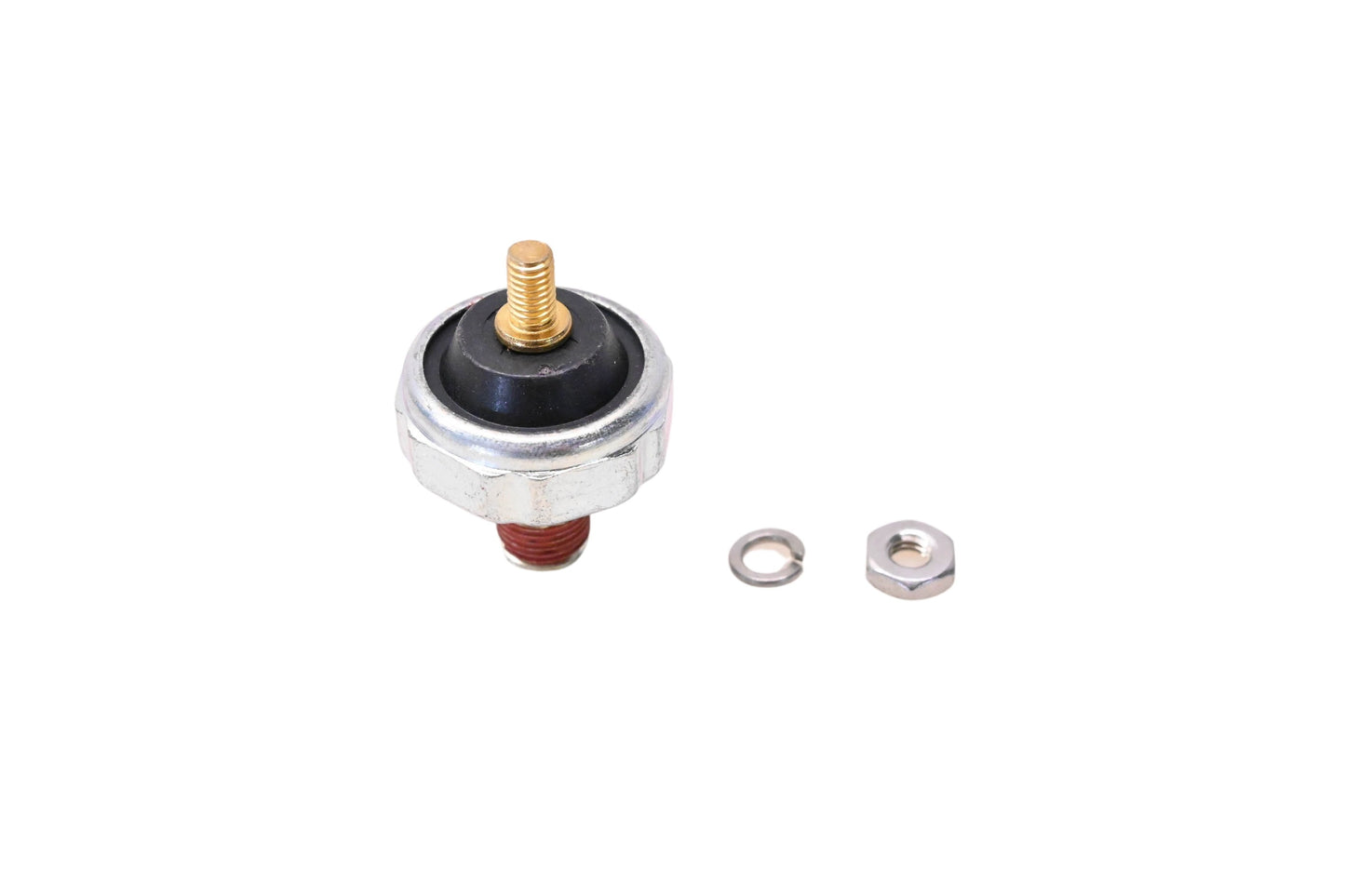 Aftermarket 87-805605A Oil Pressure Sender Sensor Switch Assembly NOS