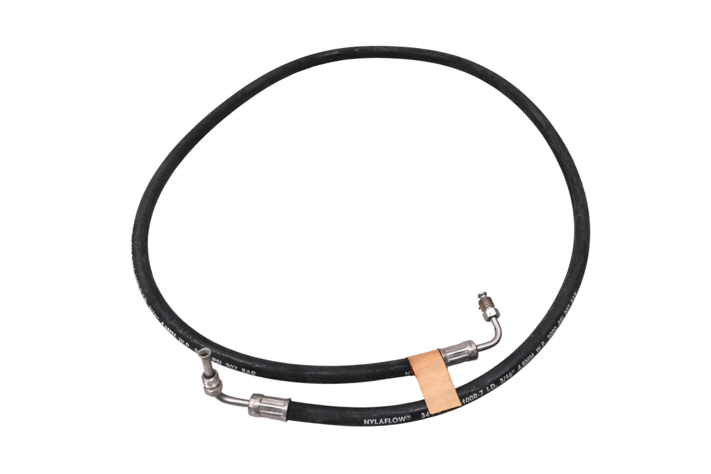 Aftermarket 32-59841 Power Trim Hose NOS