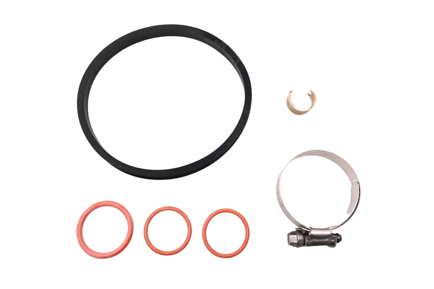 Aftermarket 56-857501-5 Shift Cable Boot Kit NOS