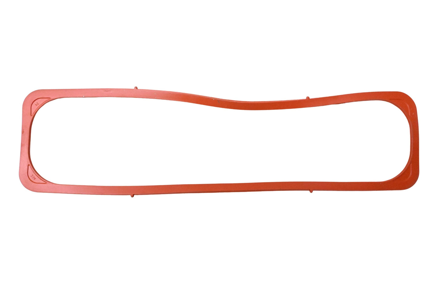 Aftermarket 27-17467 Red Valve Cover Gasket