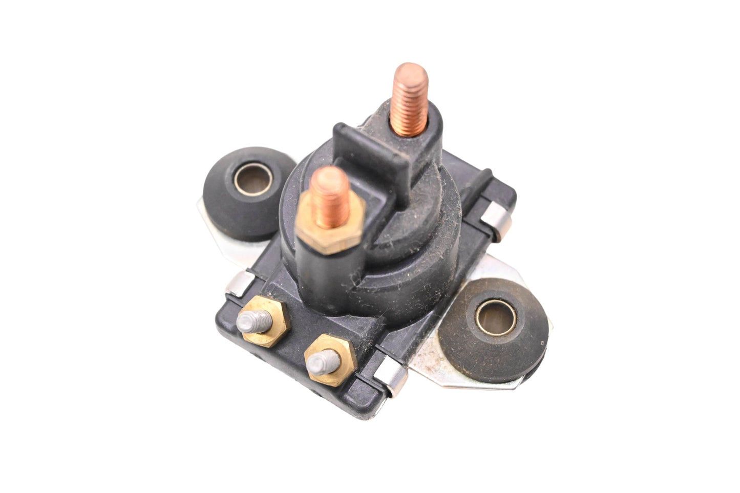 Aftermarket 89-818998A Starter Switch Solenoid Relay Assembly NOS