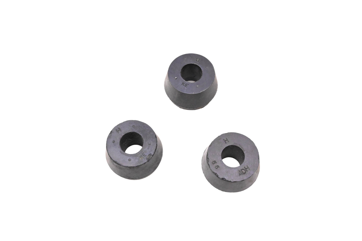 Aftermarket 23-99291 Bushings Qty 3 NOS