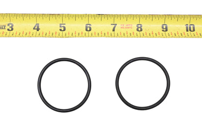 Aftermarket 25-30224 O-Rings Qty 2 NOS