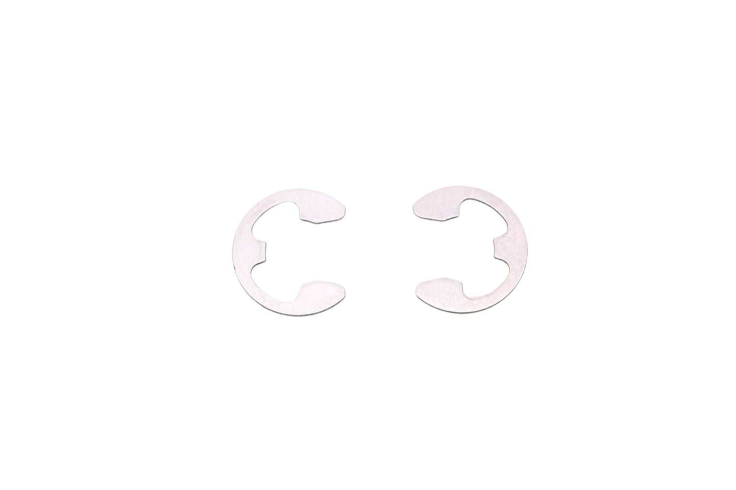 Aftermarket 53-87843 E-Rings Qty 2 NOS