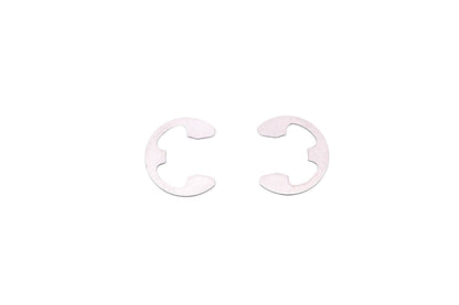 Aftermarket 53-87843 E-Rings Qty 2 NOS