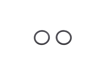 Aftermarket 25-32509 O-Rings Qty 2 NOS