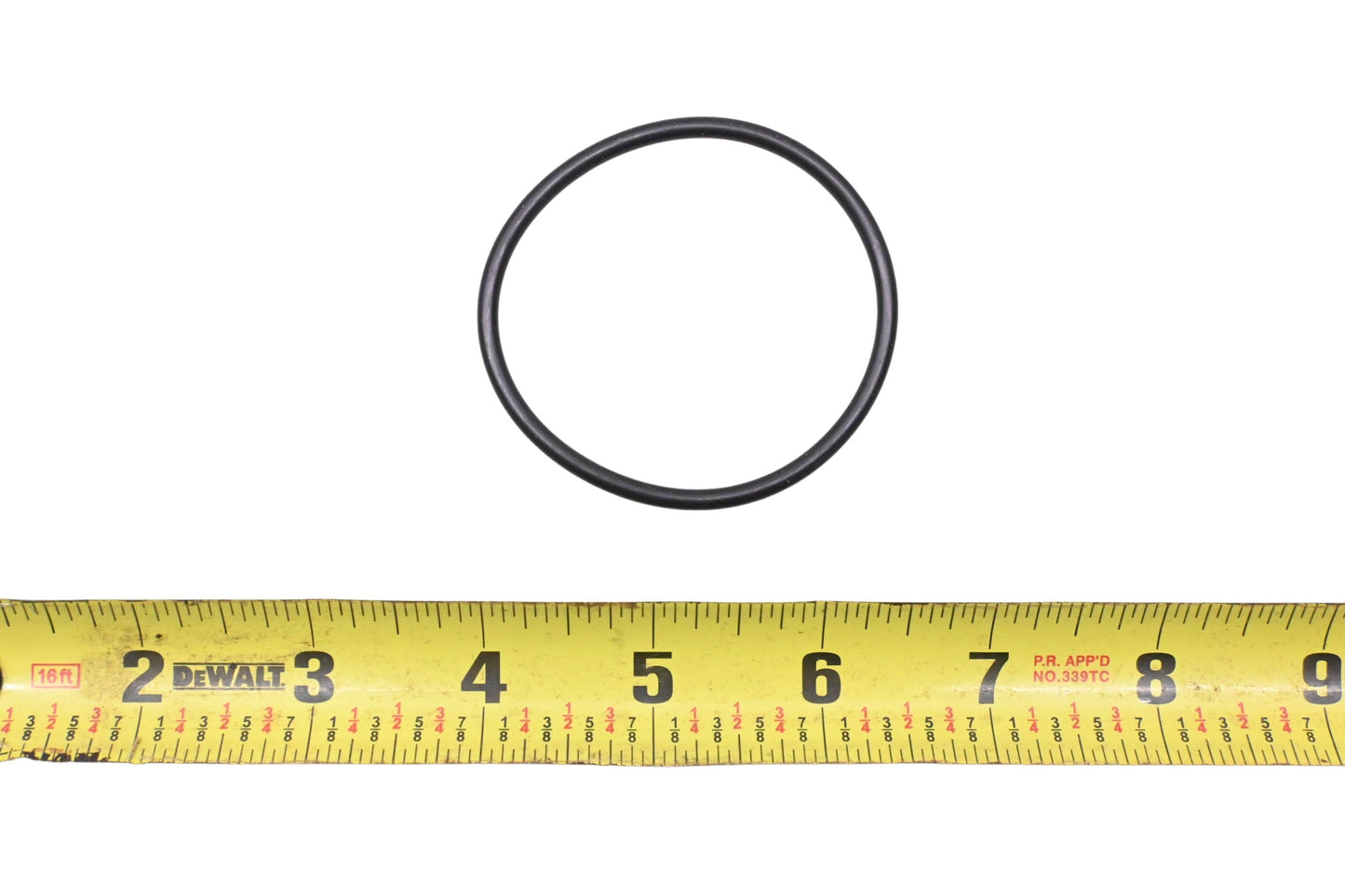 Aftermarket 25-20826 O-Ring NOS