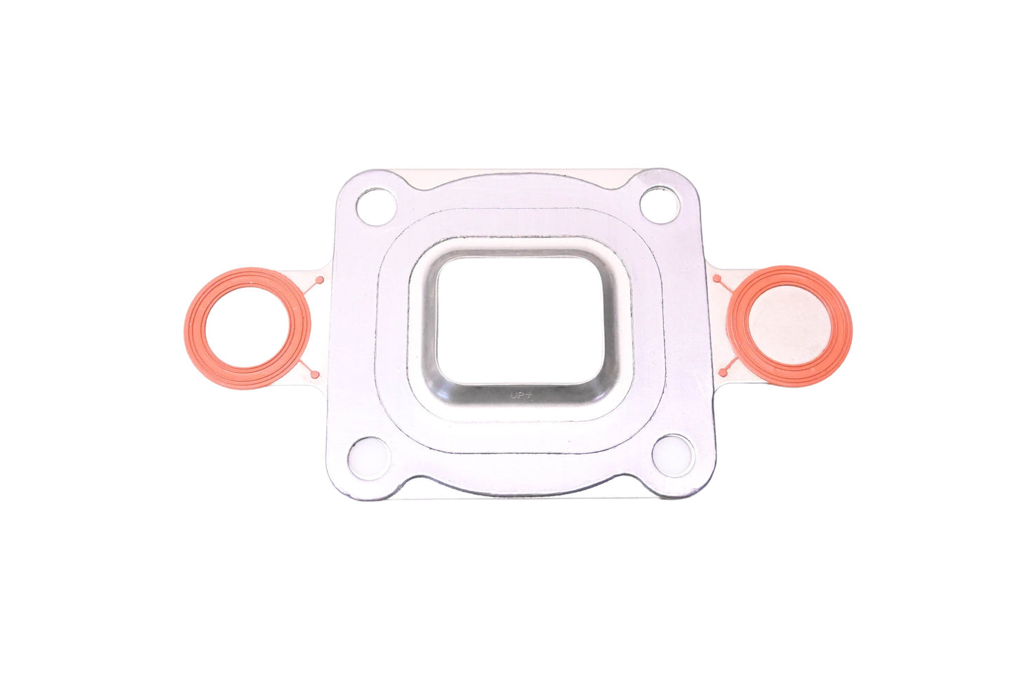 Aftermarket 27-864549A02 Exhaust Elbow Riser Dry Joint Gasket