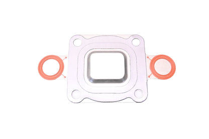 Aftermarket 27-864549A02 Exhaust Elbow Riser Dry Joint Gasket