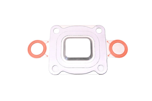 Aftermarket 27-864549A02 Exhaust Elbow Riser Dry Joint Gasket