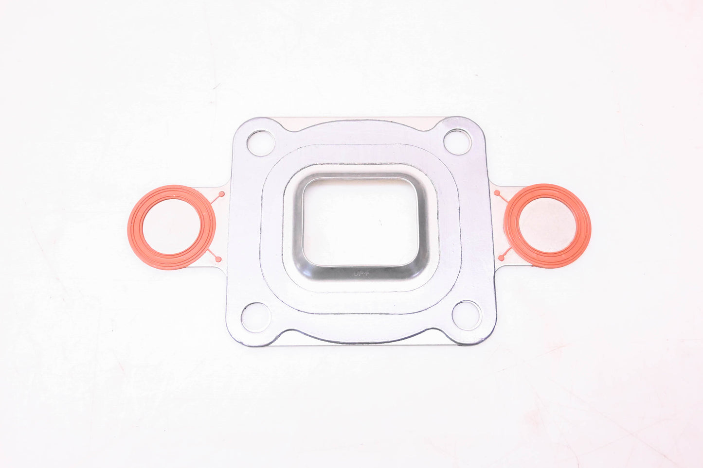 Aftermarket 27-864549A02 Exhaust Elbow Riser Dry Joint Gasket