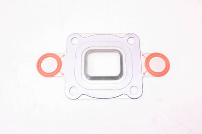 Aftermarket 27-864549A02 Exhaust Elbow Riser Dry Joint Gasket