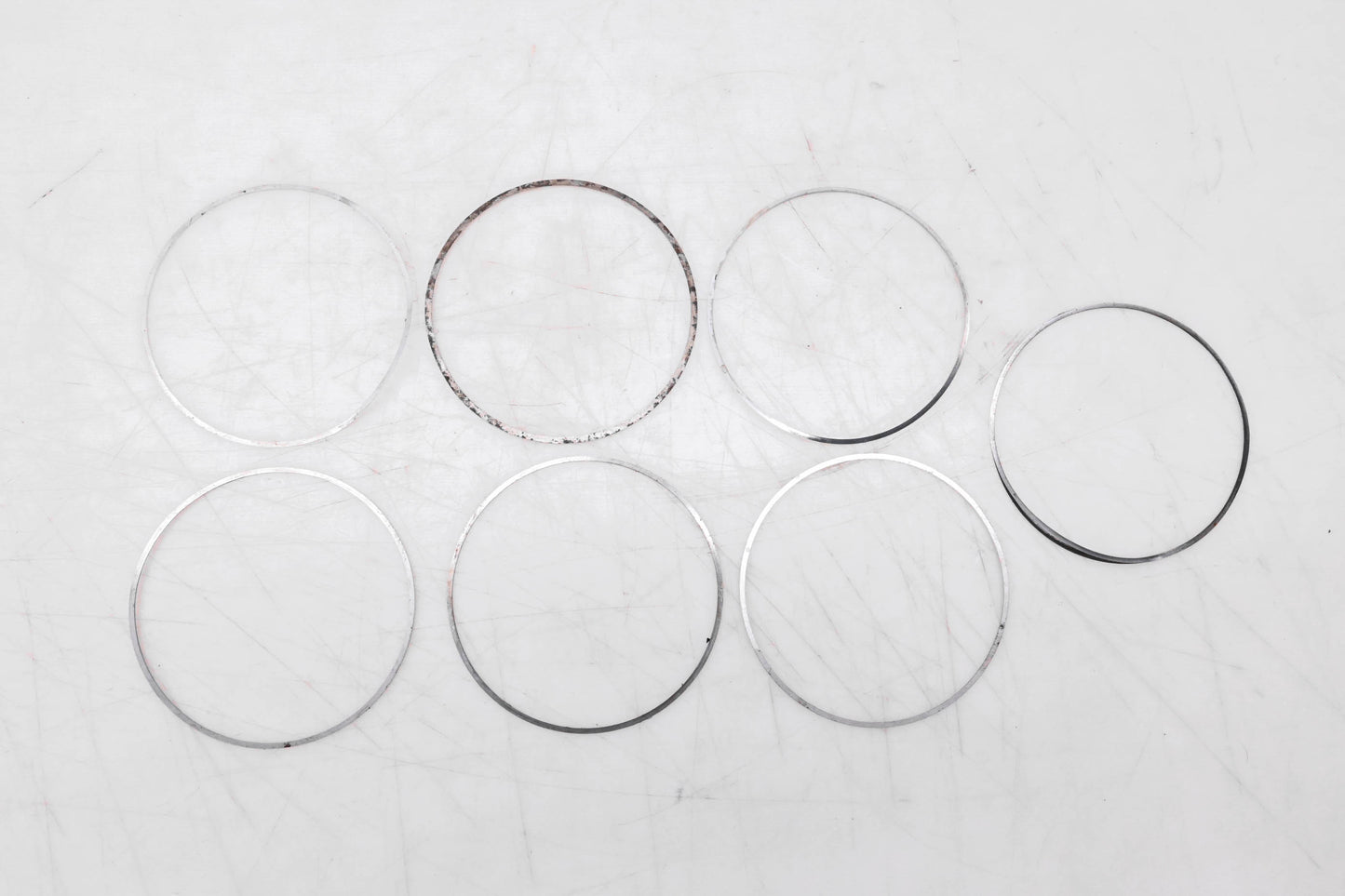Aftermarket 15-805078A Shim Kit NOS