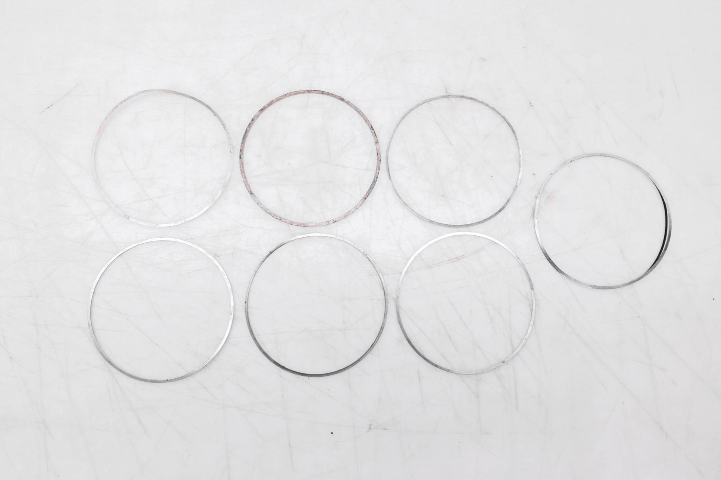 Aftermarket 15-805078A Shim Kit NOS