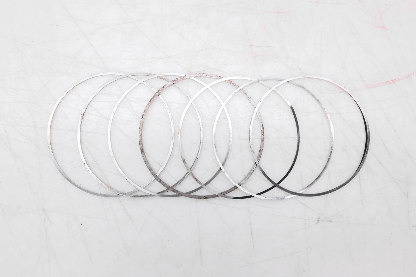 Aftermarket 15-805078A Shim Kit NOS