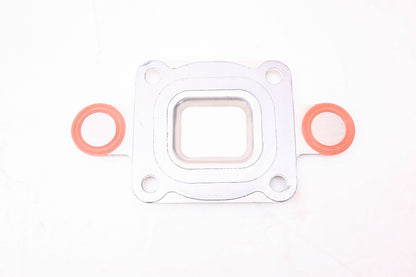 Aftermarket 27-864549A02 Exhaust Elbow Riser Dry Joint Gasket