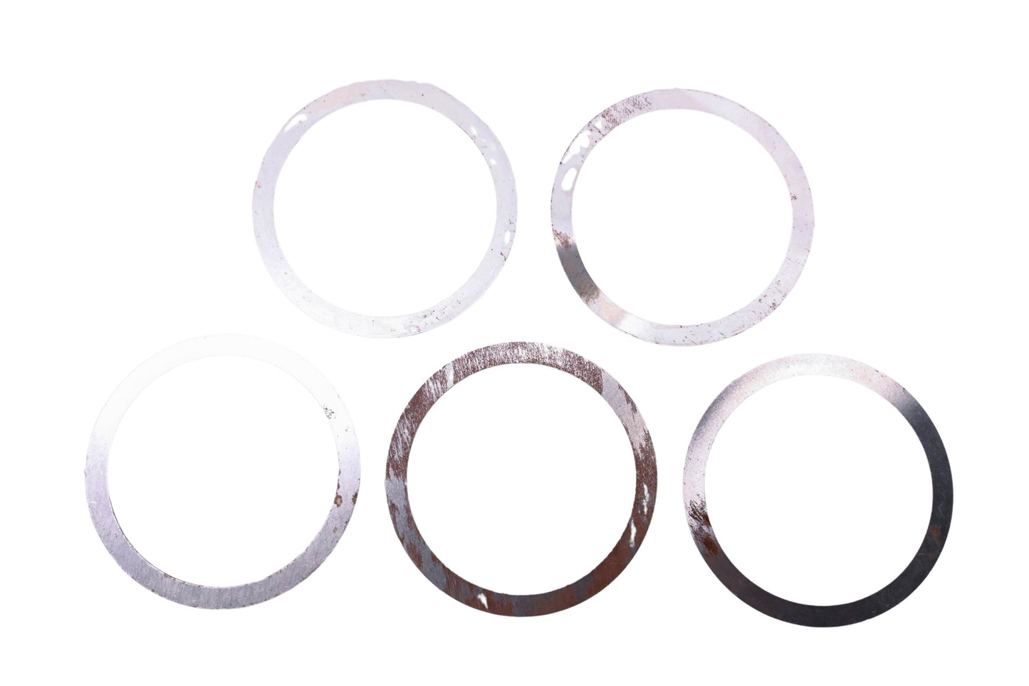 Aftermarket 15-57007A Shim Assembly NOS