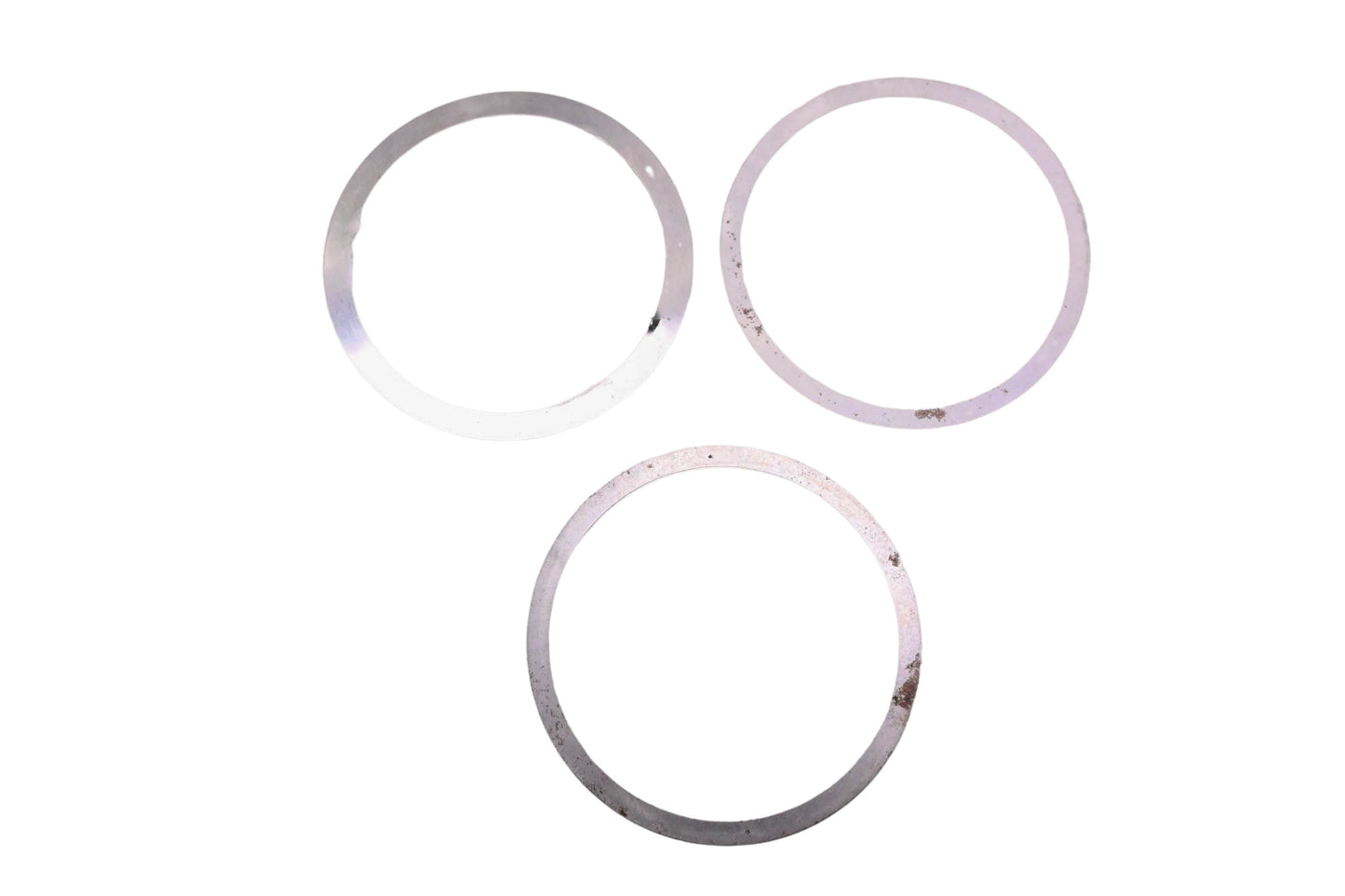 Aftermarket 15-44491A Shims Qty 3 NOS
