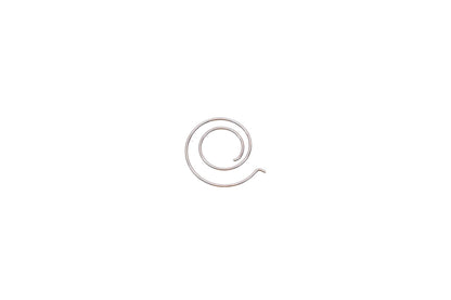 Aftermarket 24-46312 Spring NOS