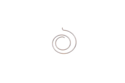 Aftermarket 24-46312 Spring NOS