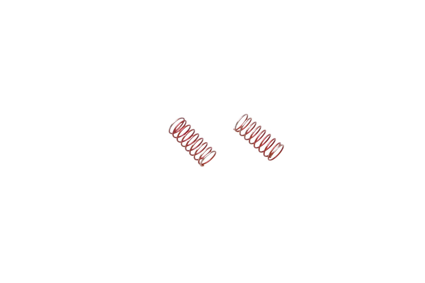 Aftermarket 24-75533 Springs Qty 2 NOS