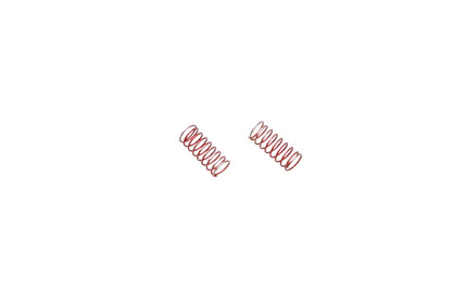 Aftermarket 24-75533 Springs Qty 2 NOS