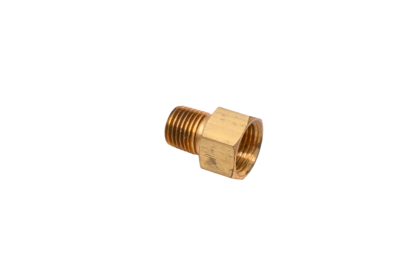 Aftermarket 22-33821 Connector NOS