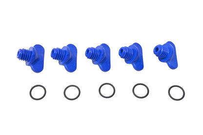Aftermarket 22-806608A Exhaust Manifold Water Drain Plug Screw Kit NOS