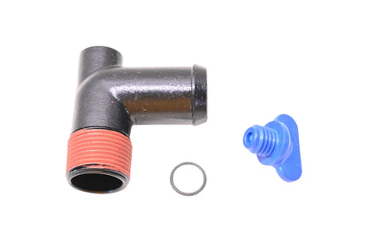 Aftermarket 22-862210A01 Exhaust Manifold Elbow Kit NOS