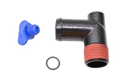 Aftermarket 22-862210A01 Exhaust Manifold Elbow Kit NOS