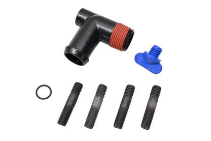 Aftermarket 22-806926A1 Drain Elbow Assembly Kit NOS