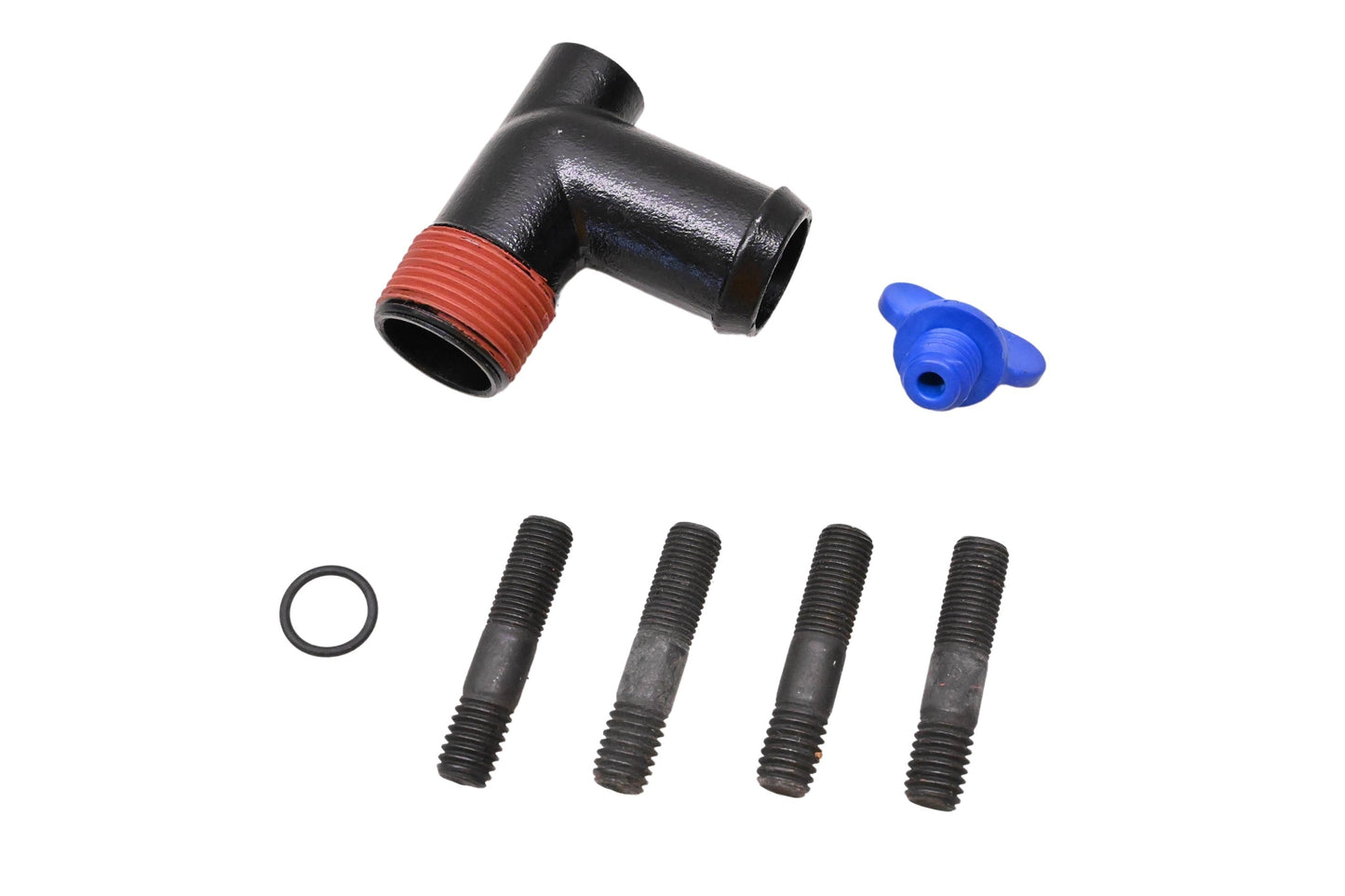 Aftermarket 22-806926A1 Drain Elbow Assembly Kit NOS